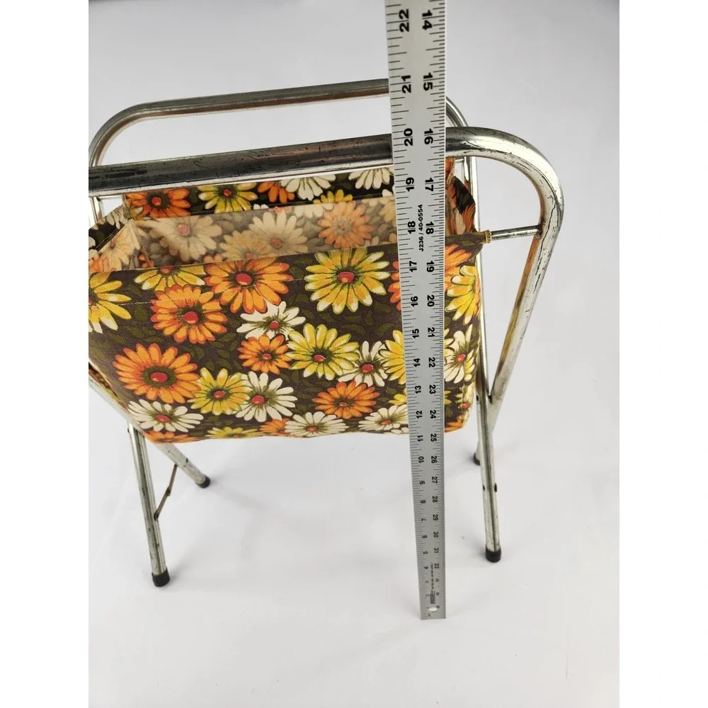 N/A vintage flower